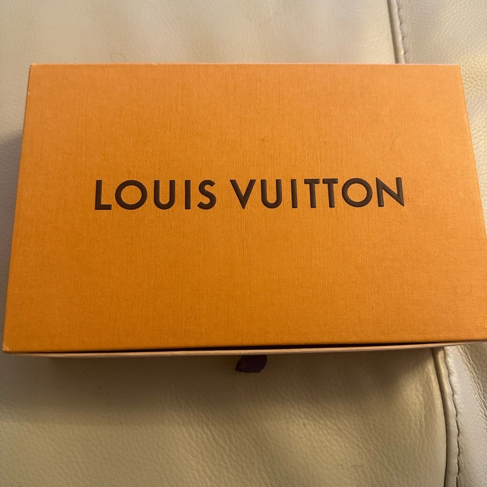 louis vuitton wallet limited edition